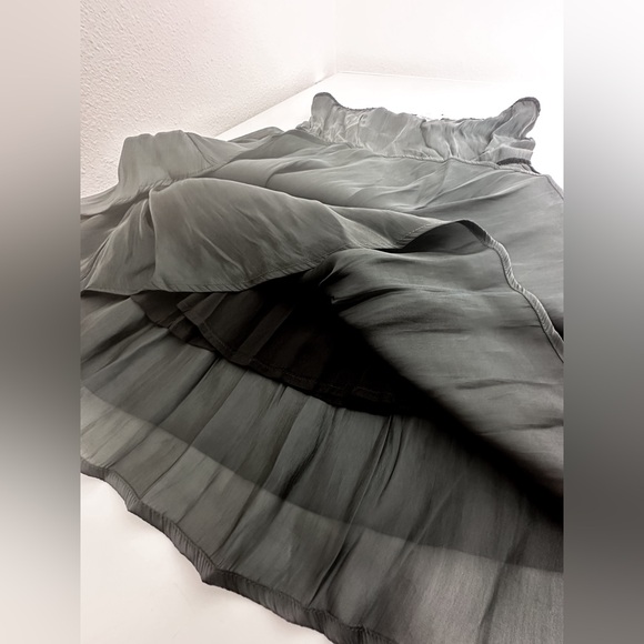 Free People Daisy Mini in Black size Large NWT - Picture 11 of 15